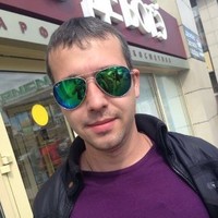 Антон Малышев