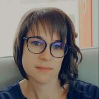 Amélie Mabileau