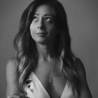 Jasmine Shalkoie Mugeli