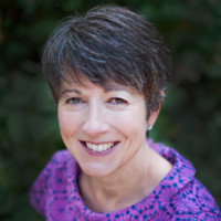 Alison Reid