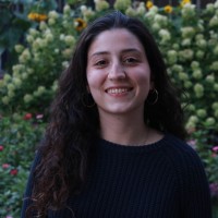 Isabella Rosen