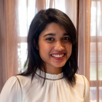 Poornima Praveenkumar
