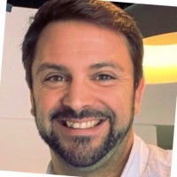 Jack Palmer-White FRSA