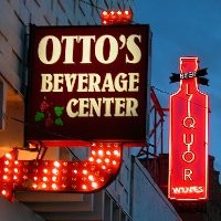 Otto's Oakland