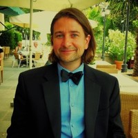 Eric Masse