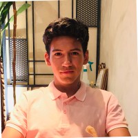 Limber Daniel Lozada Suarez