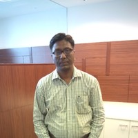 Vinod Sharma