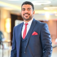 Mohamed Aboul Fotouh , MBA