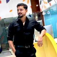 Fahad Shaikh