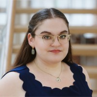 Lauren Woolf