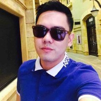 Junell Cabrera