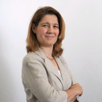 Simona Alamia