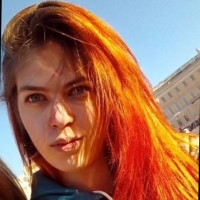 Ellina Kollegova