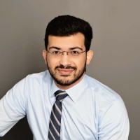 Amro Hussein