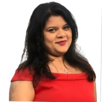 Ca Apoorva Ghule