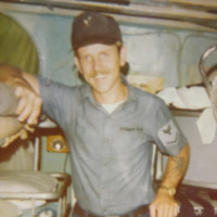 Ernie Stidham