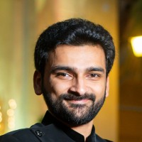 Vishesh Shah