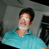 Satya Dev pachauri