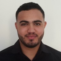 Abdelghani Halbouch
