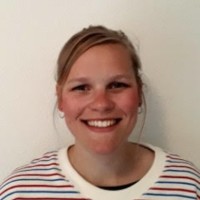 Valdís Jörgensdóttir