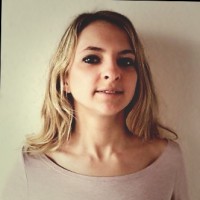 Géraldine Baumgarten