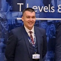 Ben Taylor