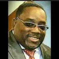 Randolph Heath Sr