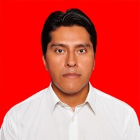 Roberth J. Paco Copa
