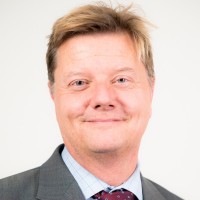 Stefan Holmström