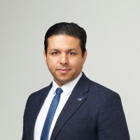 Mohamed Mehdi Chaouachi, Mba