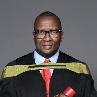 Mohlatlego Michael Moafuriwa (HRCP)