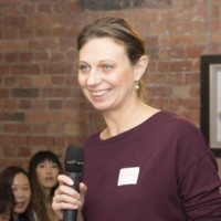 Monika Lasota-Crescini