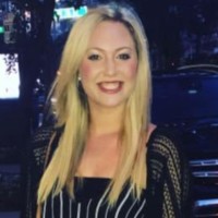 Hannah Lipper- Johnson