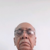 Sudhir Gandhi