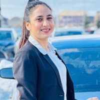 Jaspal Kaur