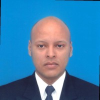 Francisco Jose Acevedo Luligo