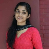 Anjana unni