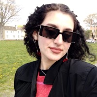 Jenna Sprague