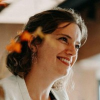 Renée Van Der Wijden