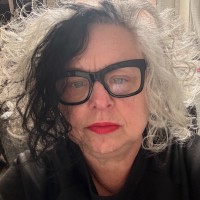 Katalin Rado-Barnes