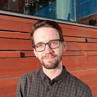 Elliot Härenby Deak