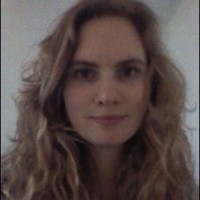 Nienke Cowin- Adams