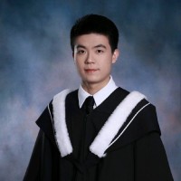 Hardy Ziyuan Gu