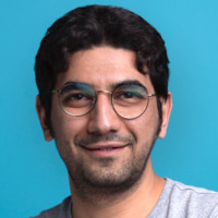 Amin Eshtiaghi