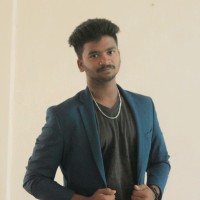 RAGHUL E