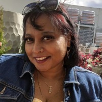 Neeta Reddy (At - Caanz)