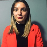 Lourdes Macarena Marinelli