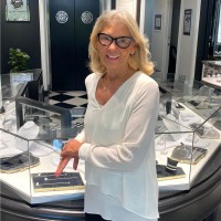 Janet Steinbrenner