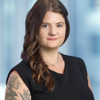 Hannah Glossop