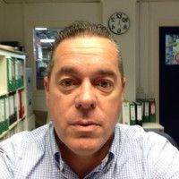 Darren Selman